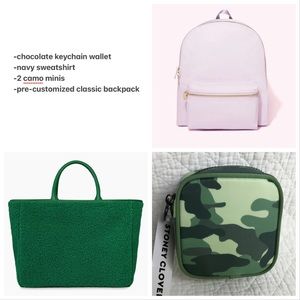 Reserved for Kara P.